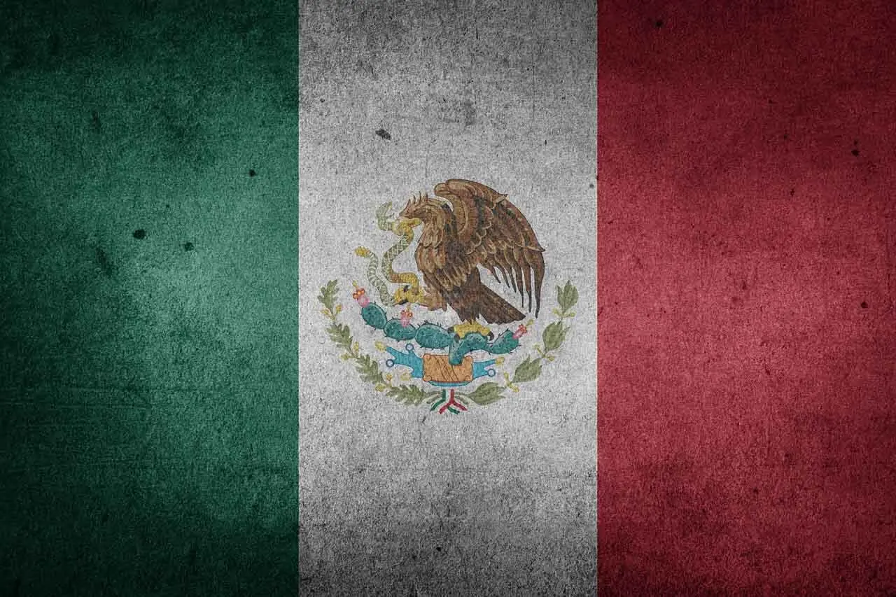 Ahora En Mexico image
