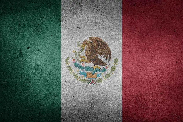 Ahora En Mexico image
