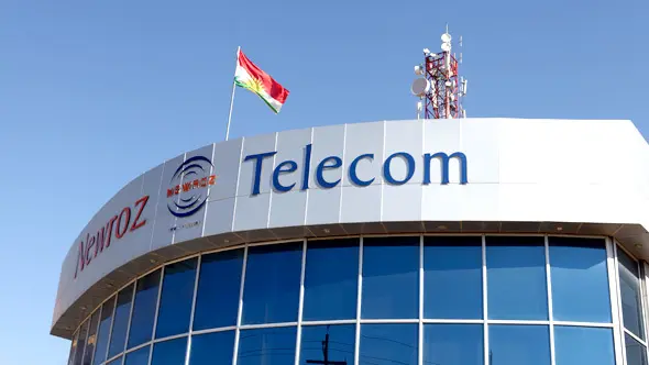 Widestreams went live with Newroz Telecom Oracle EBS implementation in October 2018 image