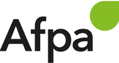 Afpa logo