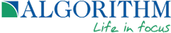 Algorithm logo
