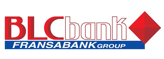 BLC Bank logo