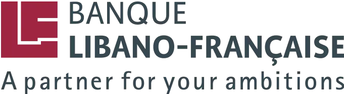 BLF Bank logo