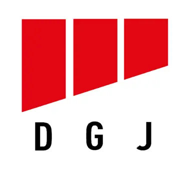 DG Jones & Partners logo