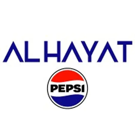 Pepsi Erbil logo