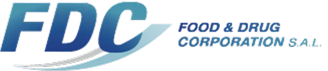 Food and Drug Corporation logo