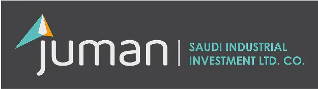 Juman - Saudi Industrial Investment LTD. CO  logo