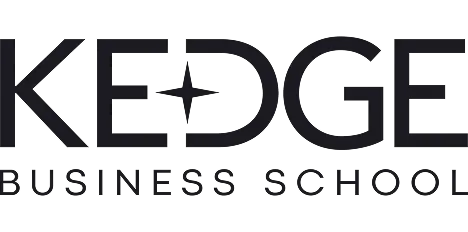 Kedge logo