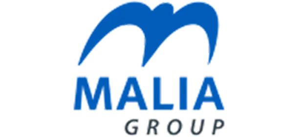 Malia Group logo