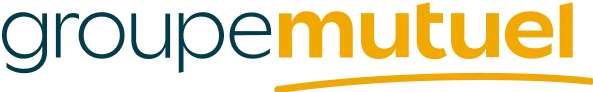 Groupe Mutuel logo