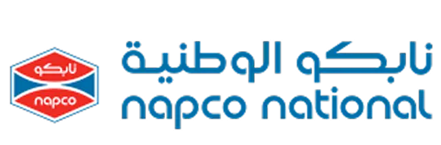 Napco logo