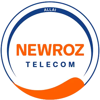 Newroz logo