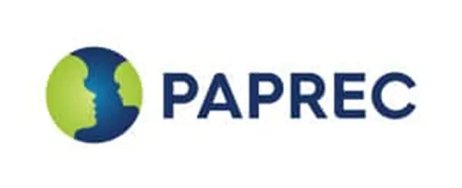 Paprec group logo