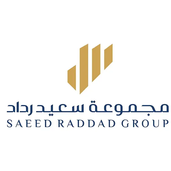 Saeed Raddad Group logo
