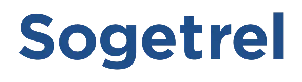 Sogetrel logo