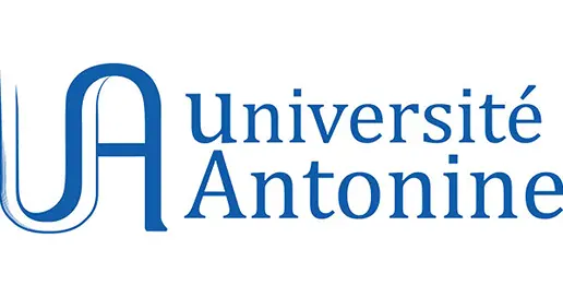Universite Antonine logo