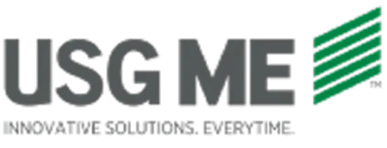 USG Middle East logo