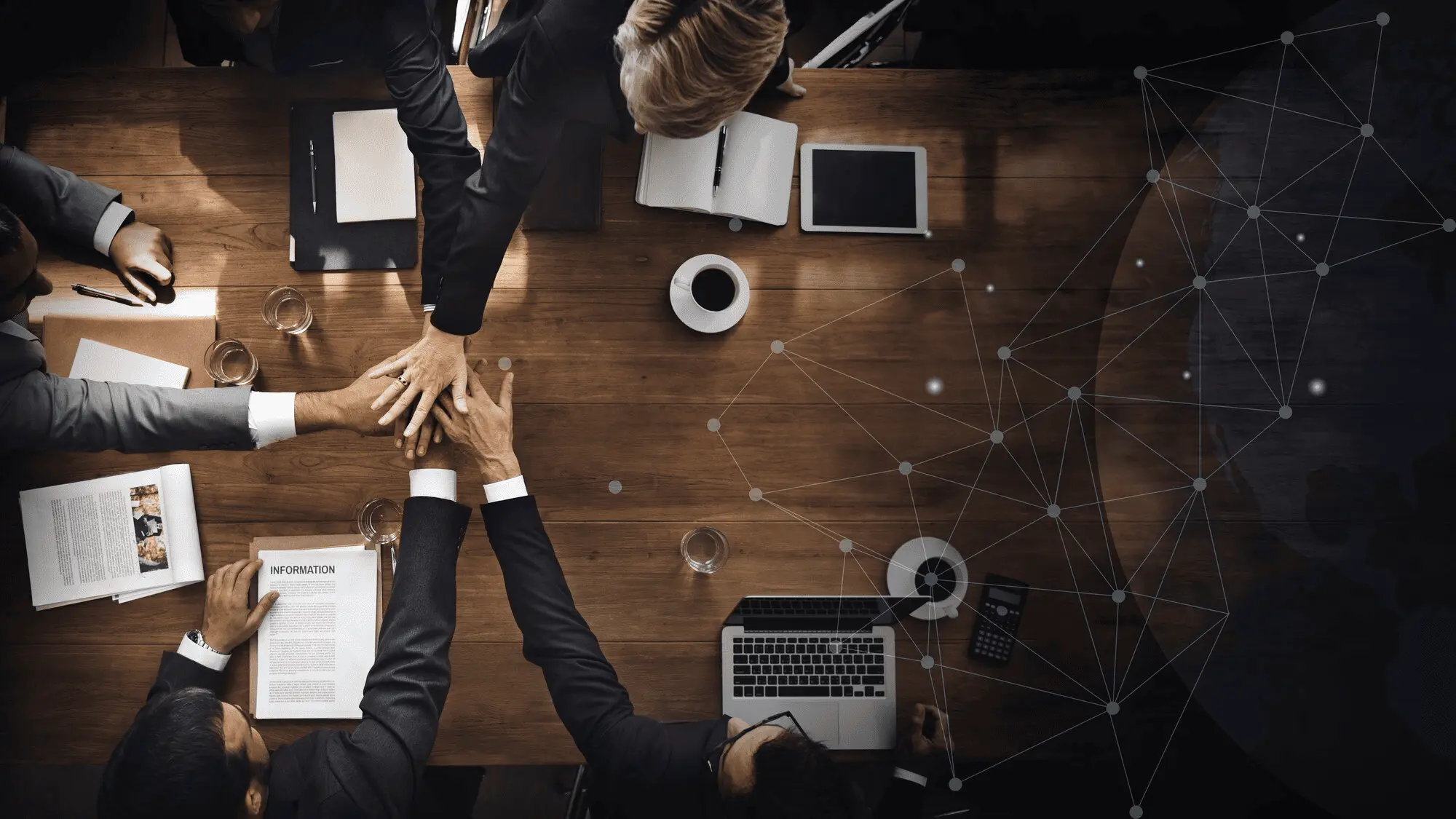 Widestreams launches first business check-up service of its kind image