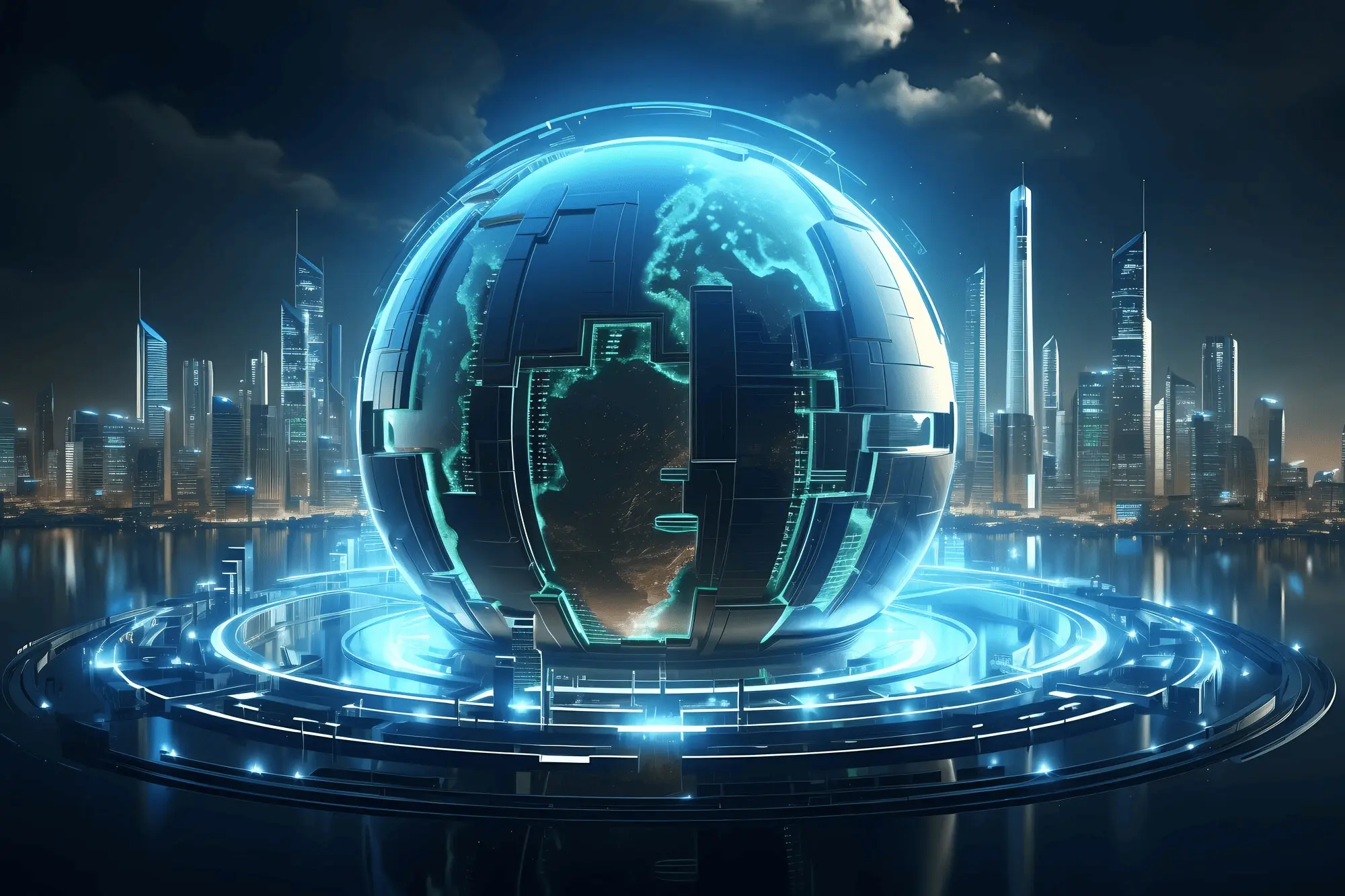 Industry-Specific Solutions image