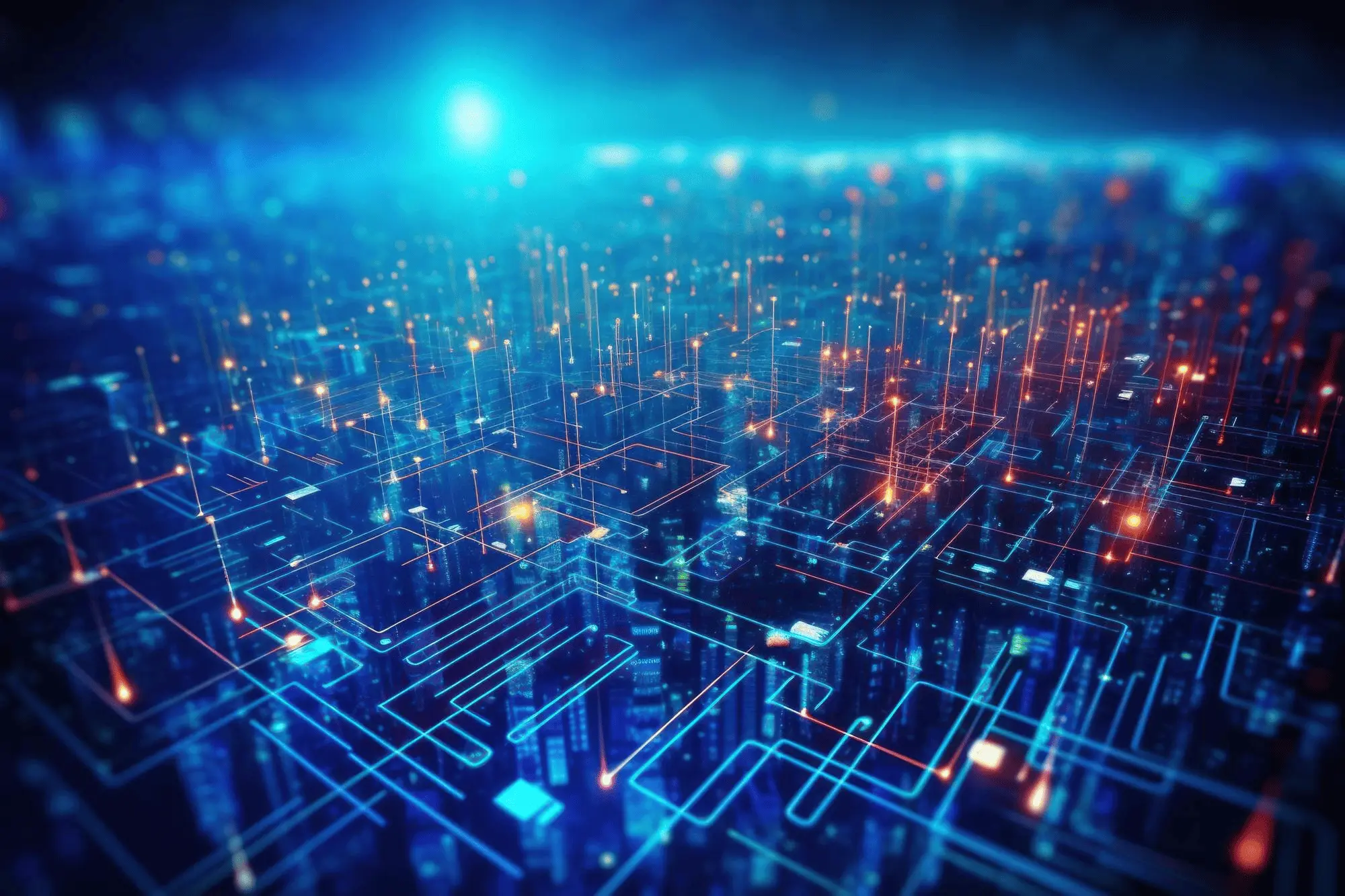 Technology Solutions image